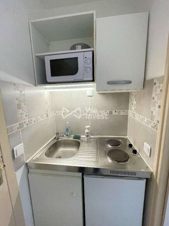 Appartement à BILLERE