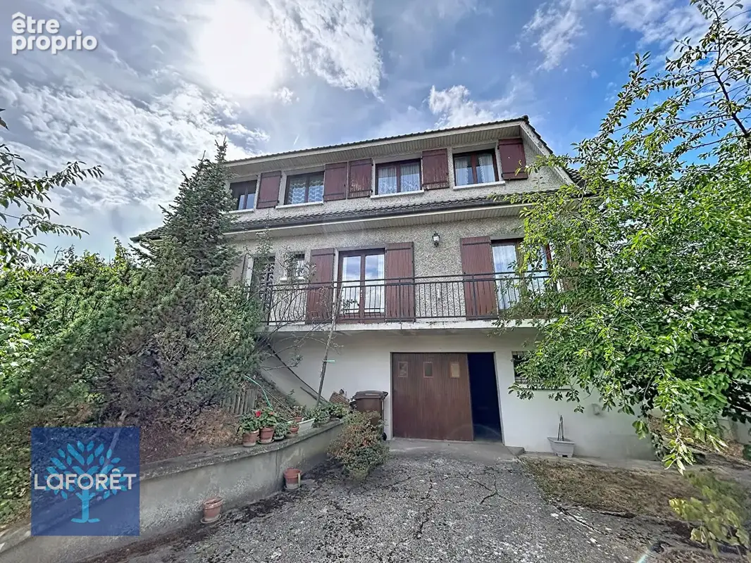 Maison divisible Corbeil Essonnes - 200m² - terrain 840m² - photo 16