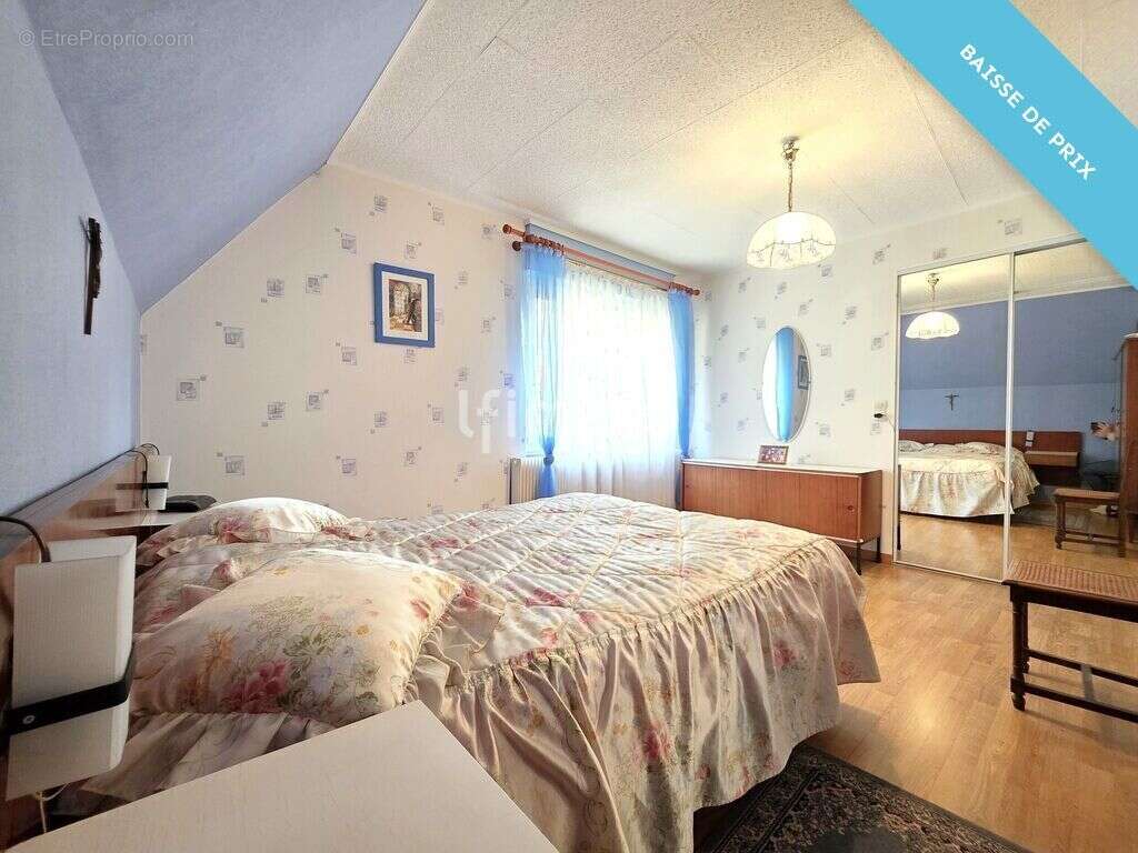 Maison 5 pièces 117 m² quartier Floridor à Thann(68800) - photo 9
