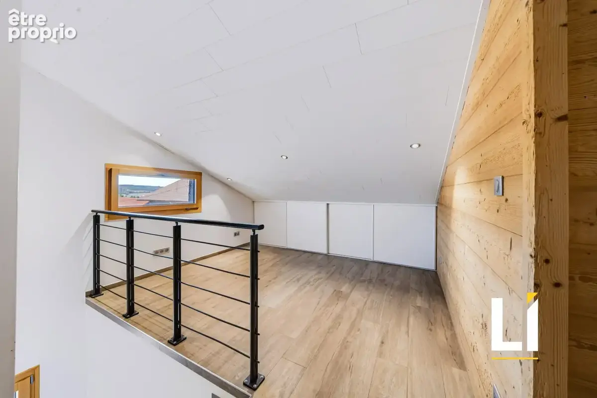 Maison 5 pièces 118 m² à vendre à Damprichard (25450) - photo 8