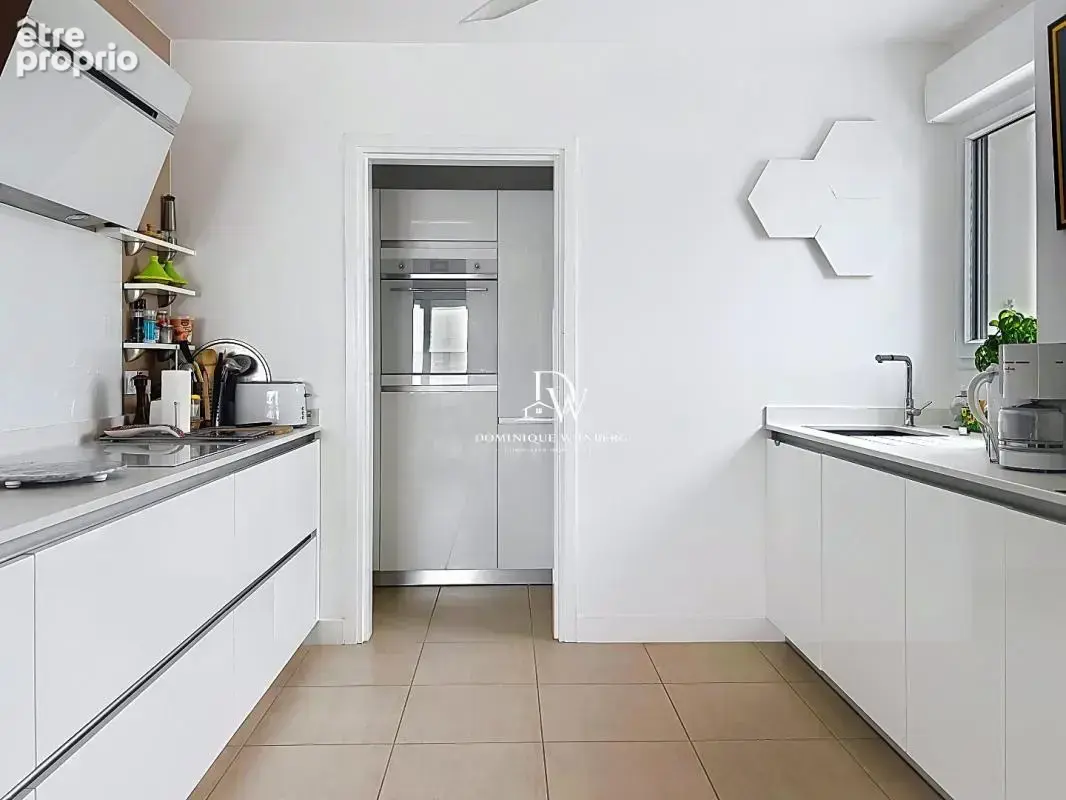 Appartement - photo 4
