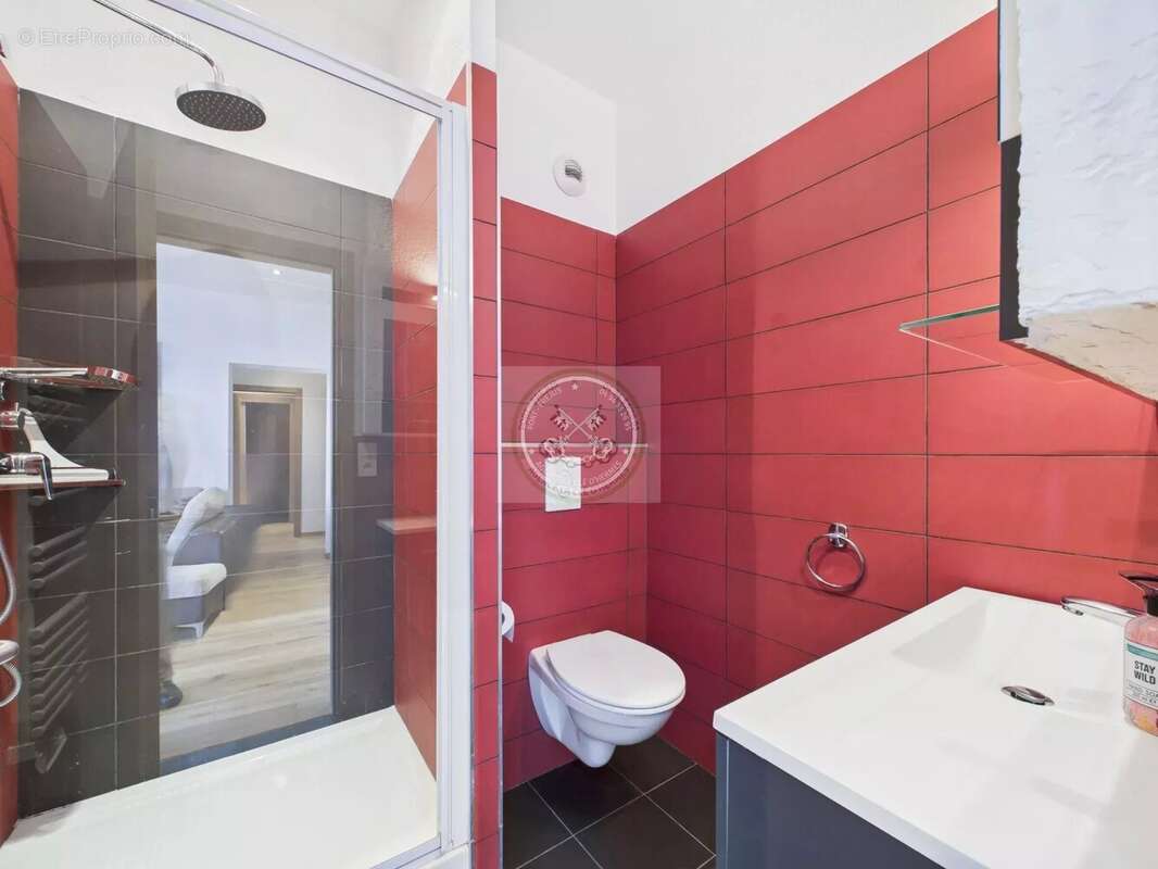 Appartement t3 cap nérée vue panoramique piscine saint-raphaël - photo 11