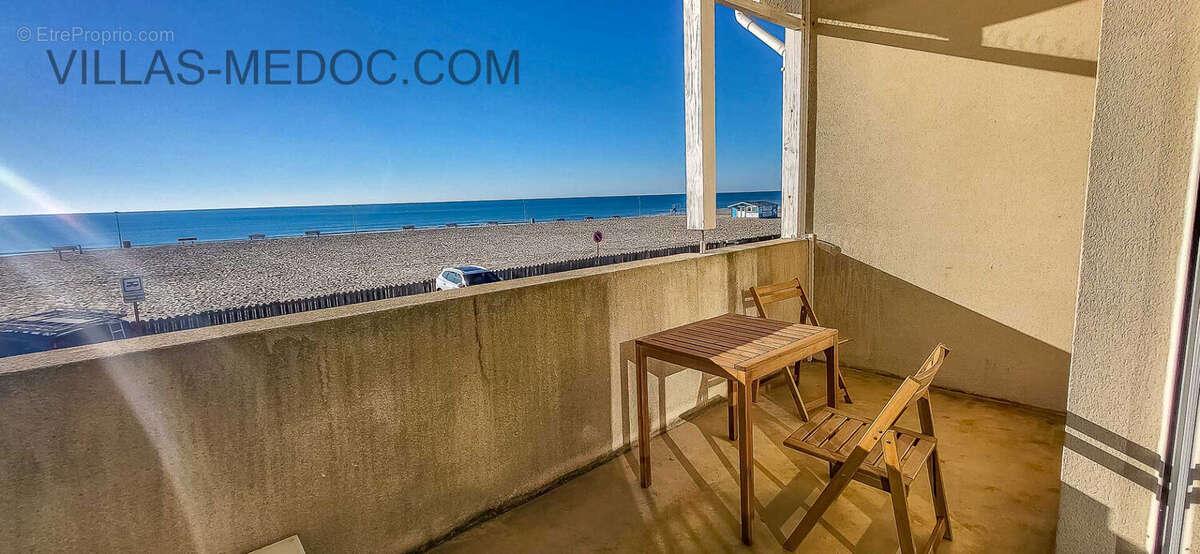 Maison à VENDAYS-MONTALIVET