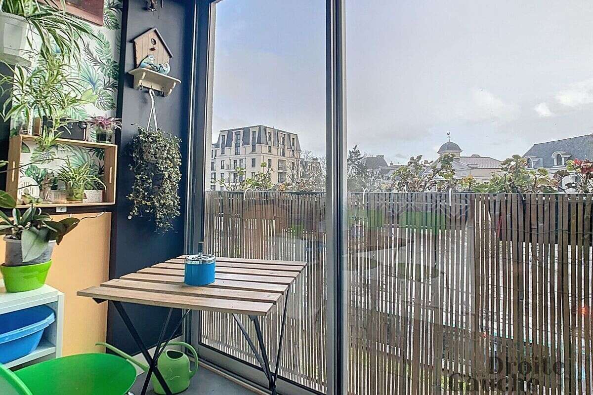 Appartement à CLAMART