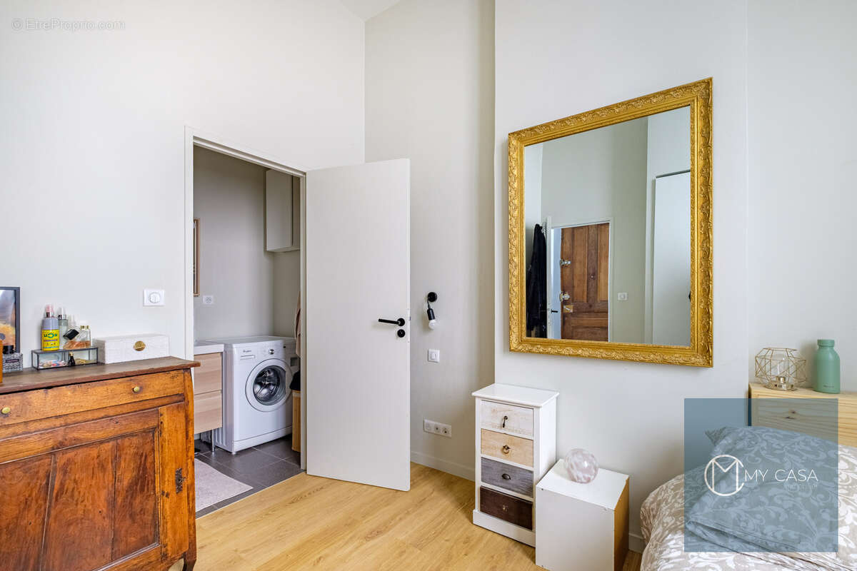 Appartement à LYON-6E