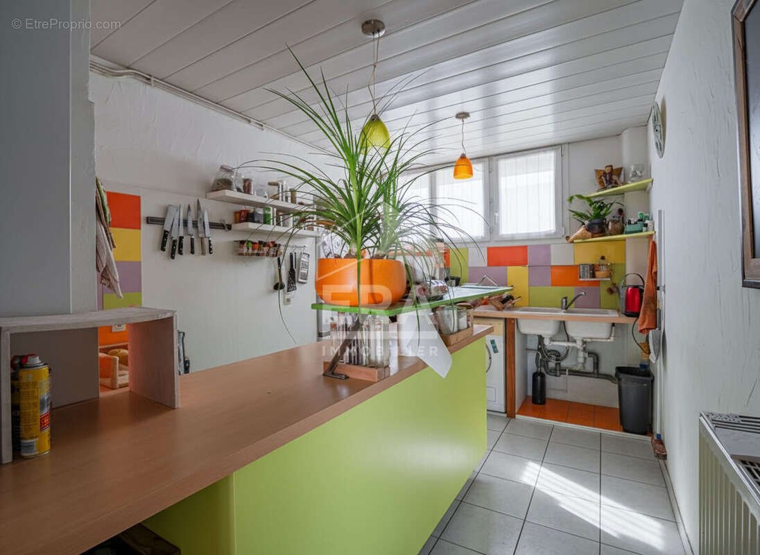 Appartement à PERPIGNAN