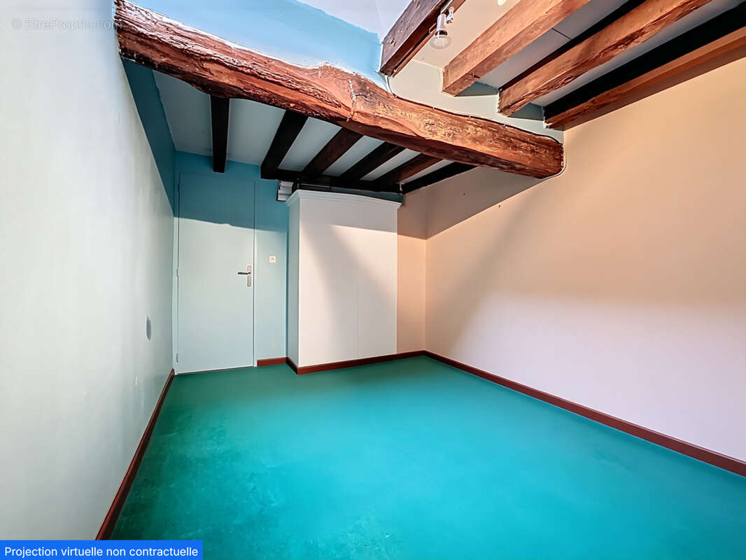 Maison à MONTMIRAIL