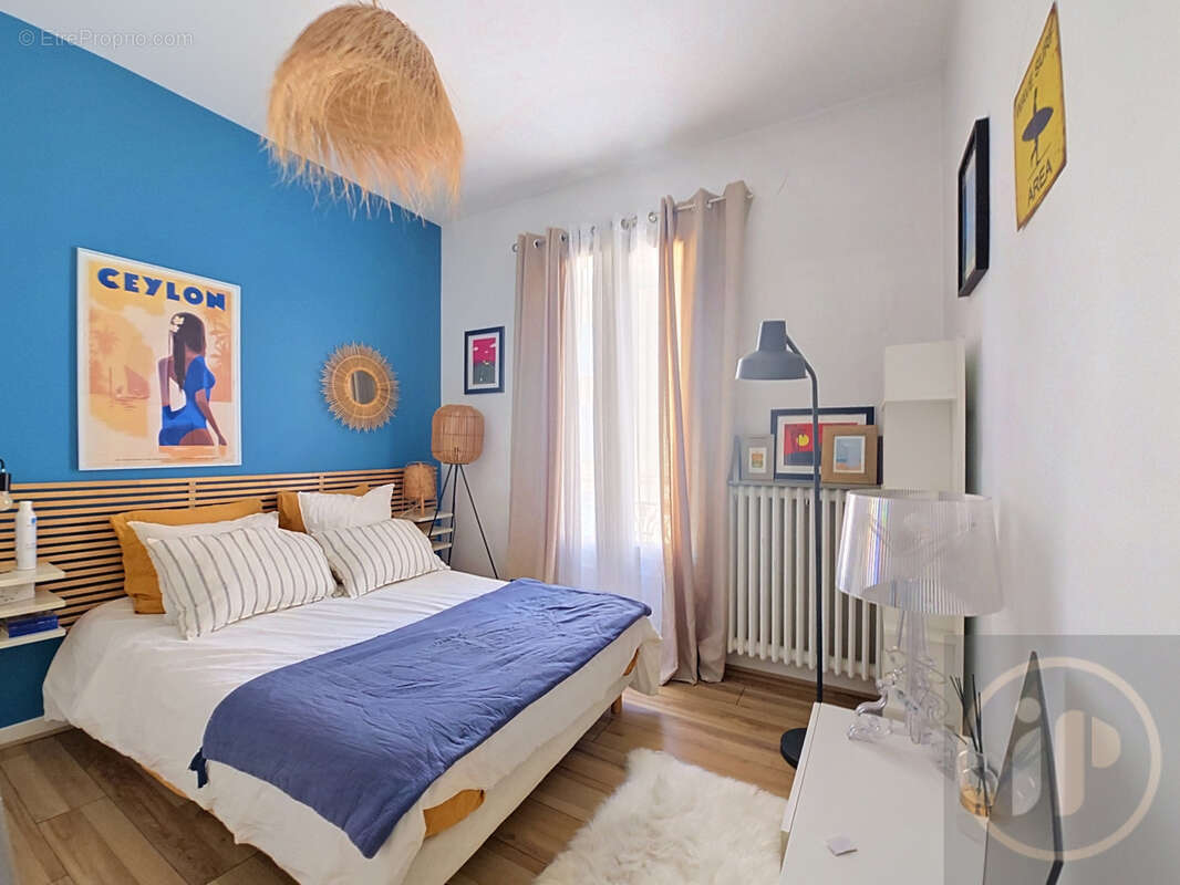Charme d'une maison de ville et confort d'une rénovation contemporaine - photo 14