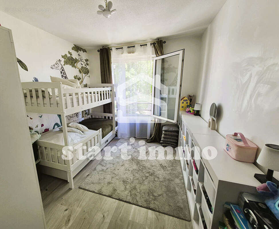 Appartement à BESANCON