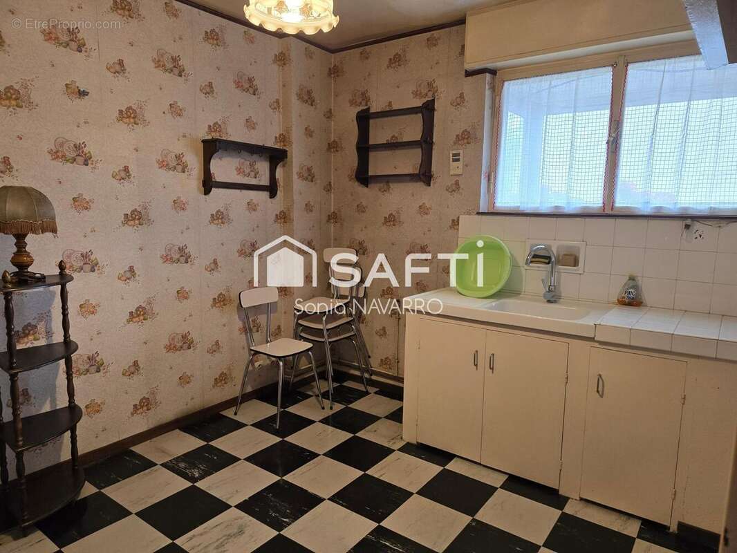 Photo 3 - Maison à VILLENEUVE-D&#039;OLMES