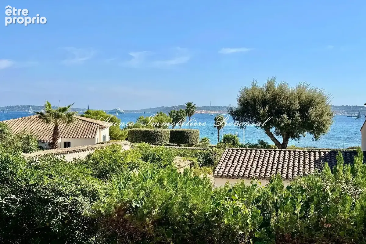 Maison 9 pièces 250 m² à vendre à Grimaud (83310) - photo 6