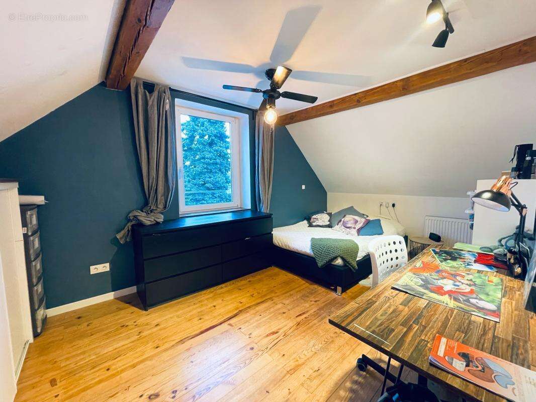 Maison À Vendre - photo 5