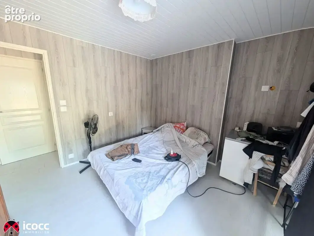 Maison 122 m² à vendre à Puyravault (85450) - photo 4