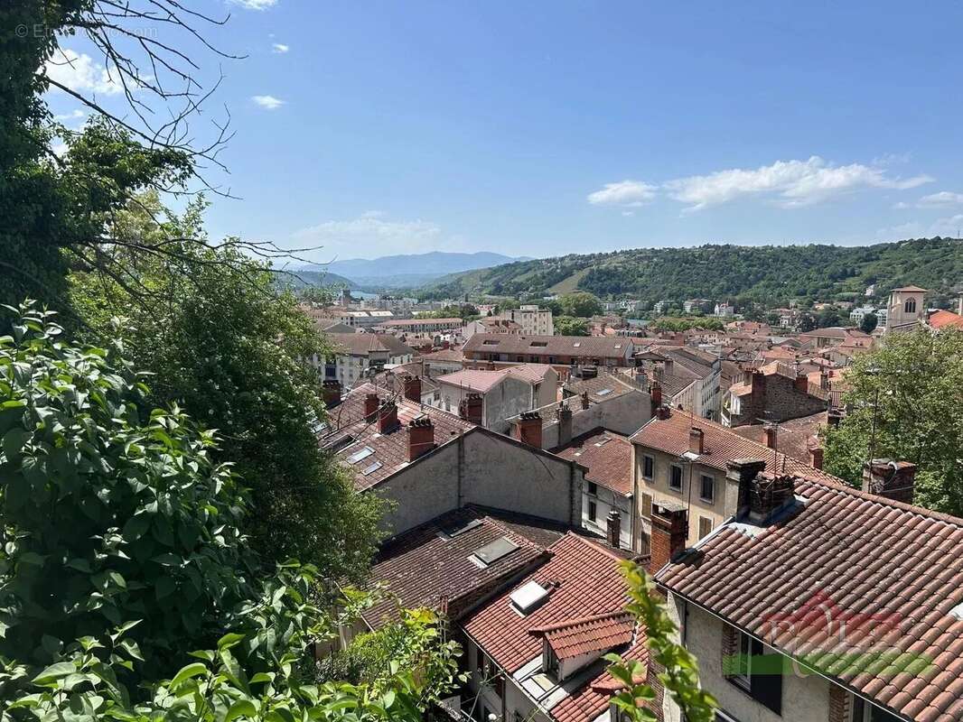 Appartement à VIENNE