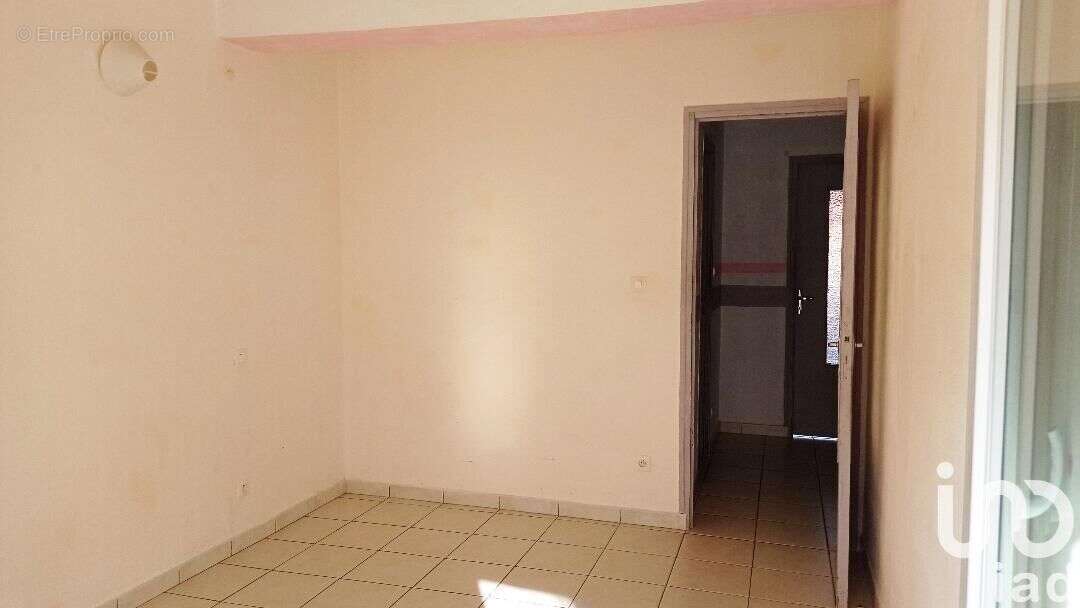 Photo 8 - Appartement à BEDARIEUX