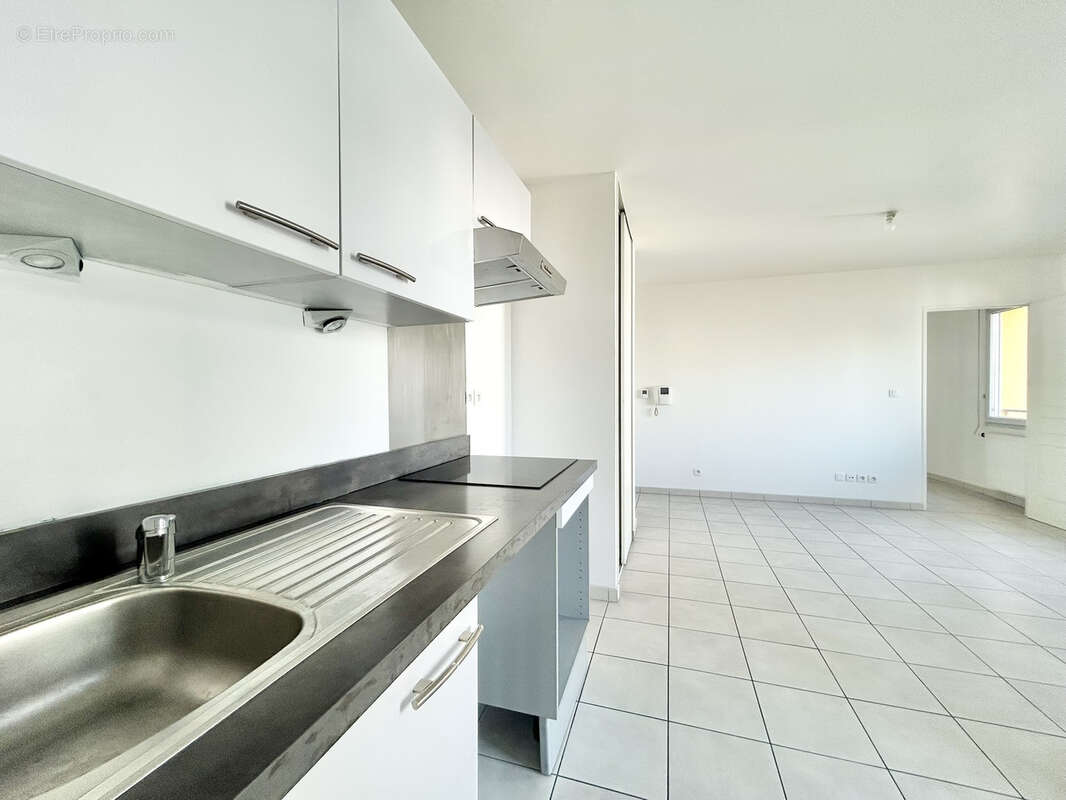 Appartement à VENISSIEUX