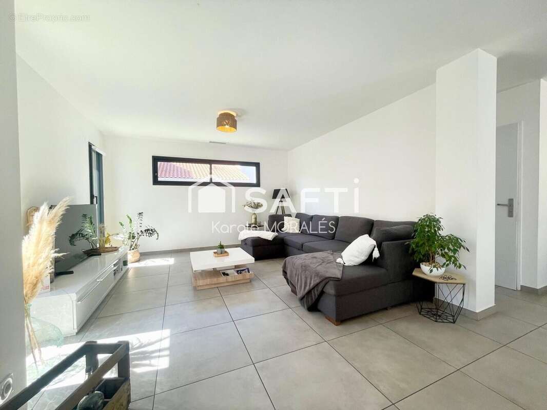 Photo 5 - Maison à TOULOUGES