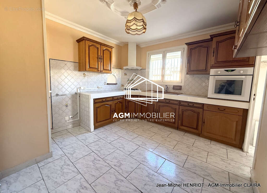 Photo 4 - Maison à RIVESALTES