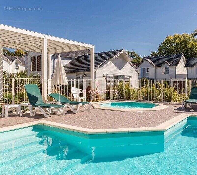 Appartement à PORNICHET
