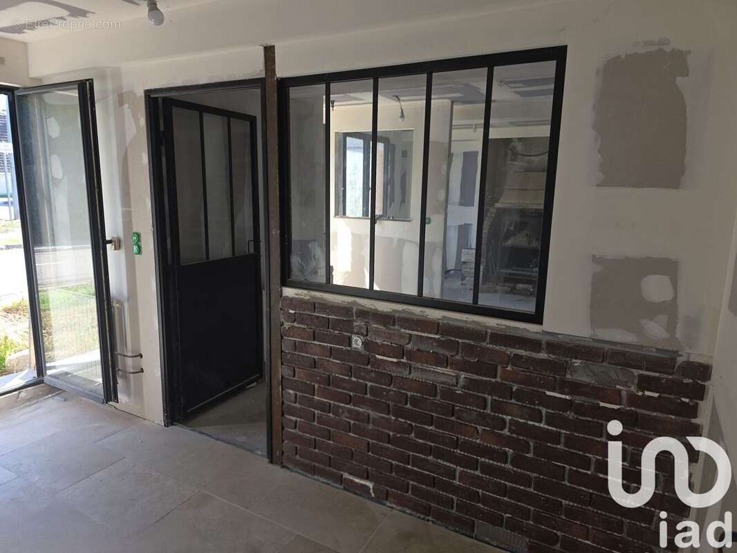 Photo 5 - Maison à SAINT-LYE