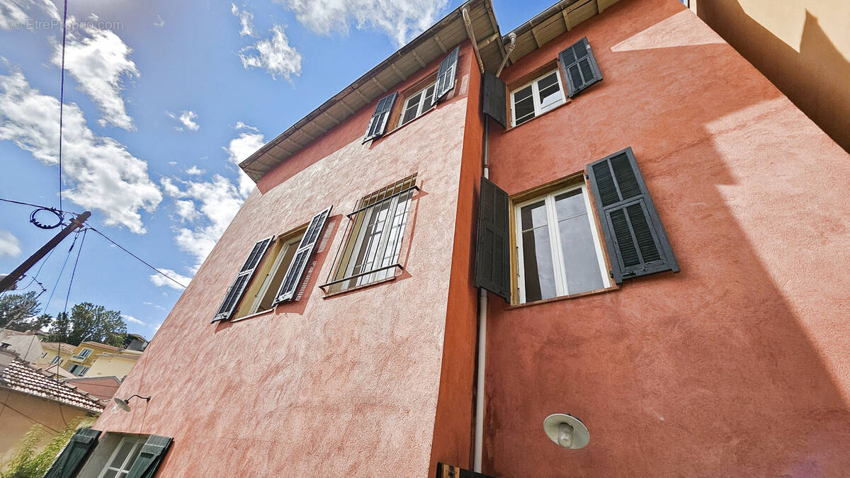 Maison à NICE