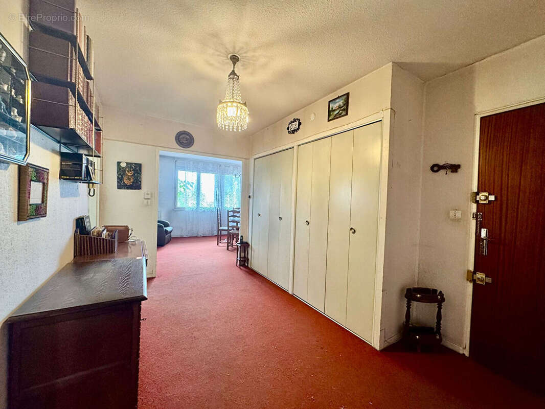 Appartement à PERPIGNAN