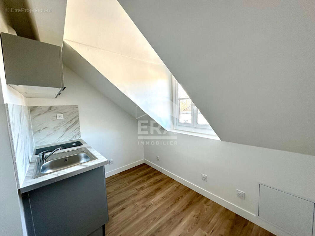 Appartement à ROUEN