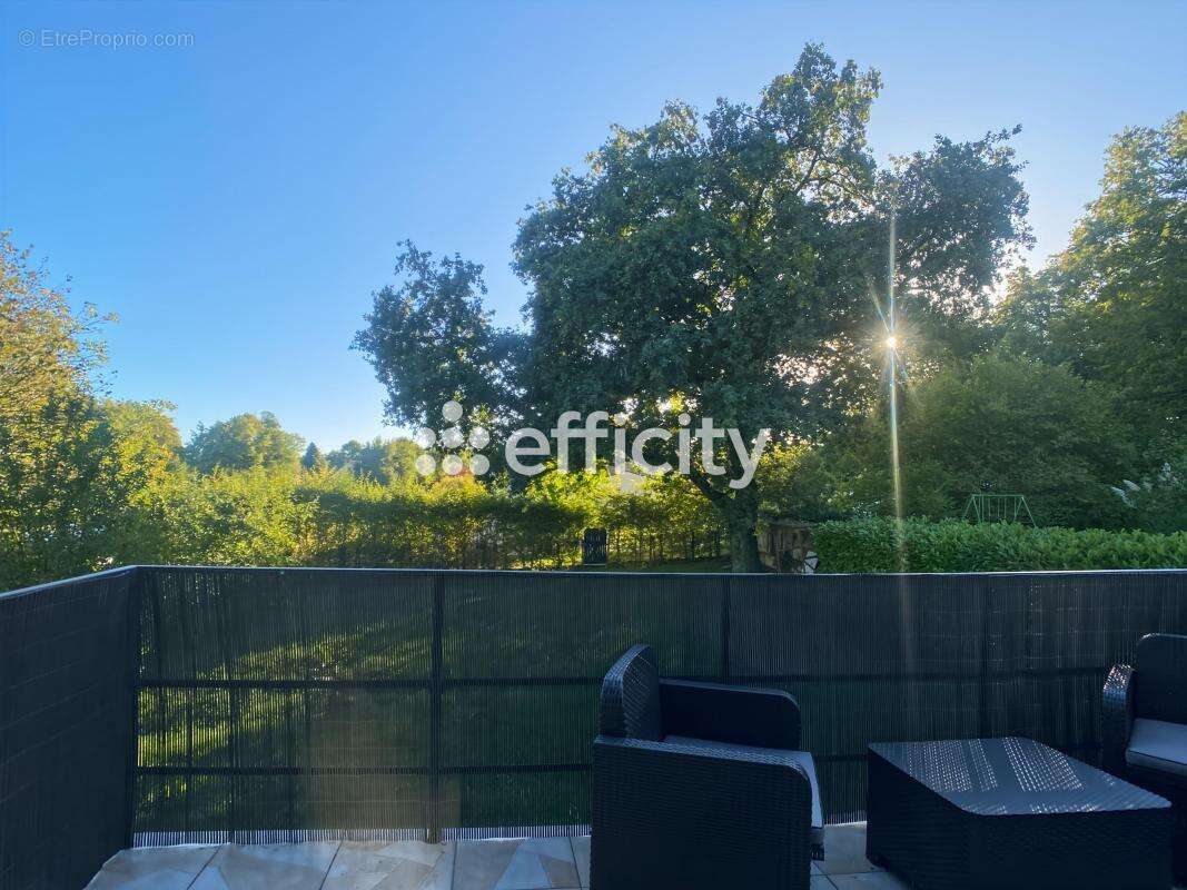 Maison à SARLIAC-SUR-L&#039;ISLE