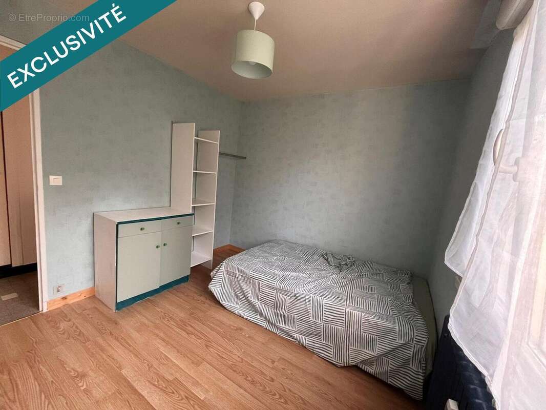 Photo 5 - Appartement à PIERRE-BENITE