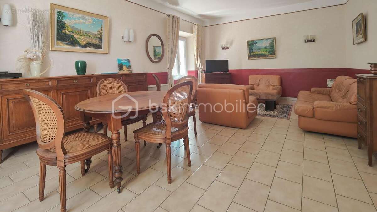 Authentique maison de famille pleine de caractère - photo 4