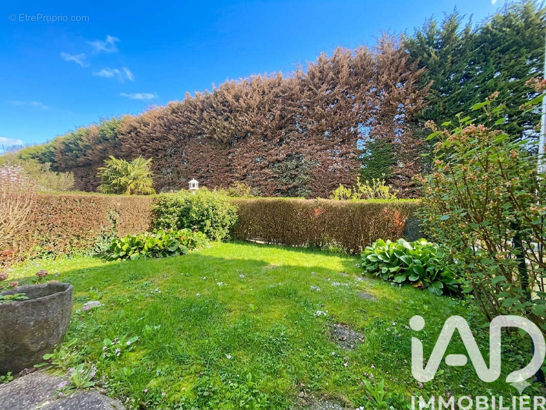 Photo 3 - Maison à EPINAY-SUR-ORGE