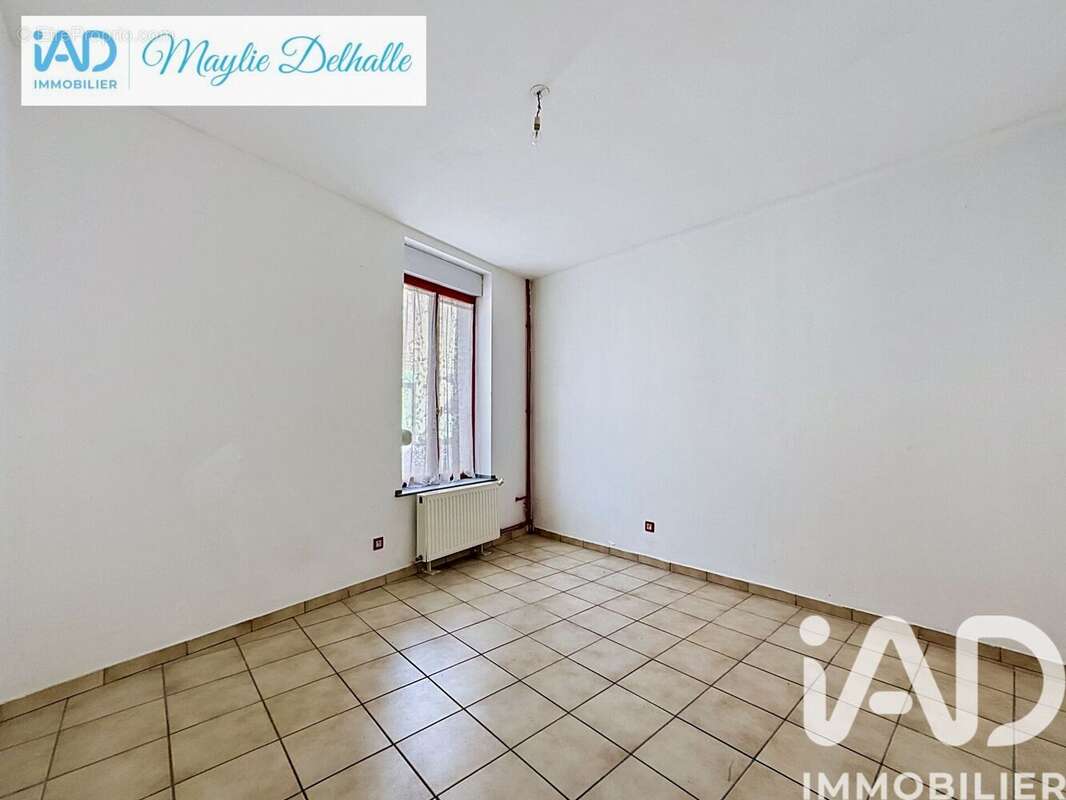 Photo 2 - Maison à TOURCOING