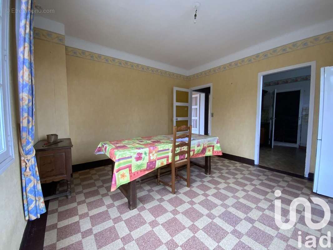 Maison 179 m² à Oresmaux  - photo 7