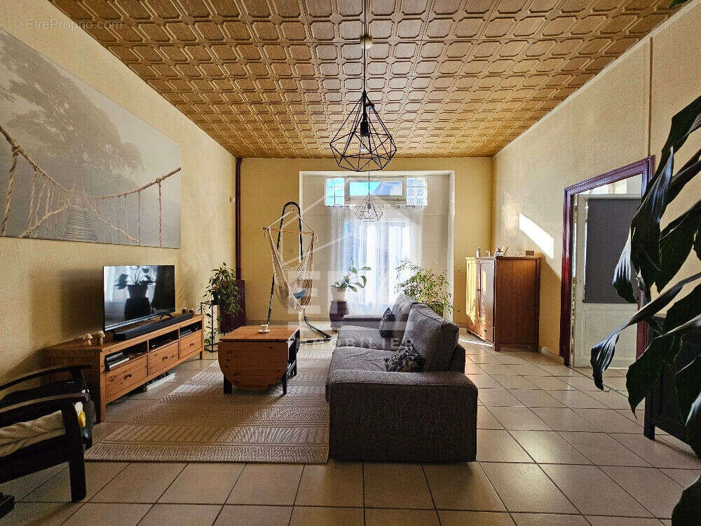 Maison 182m² à sireuil - photo 10