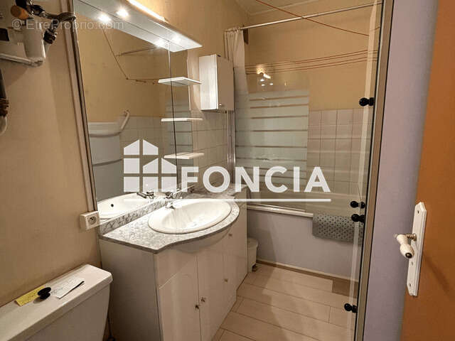 Appartement à SAINT-JEAN-DE-MONTS