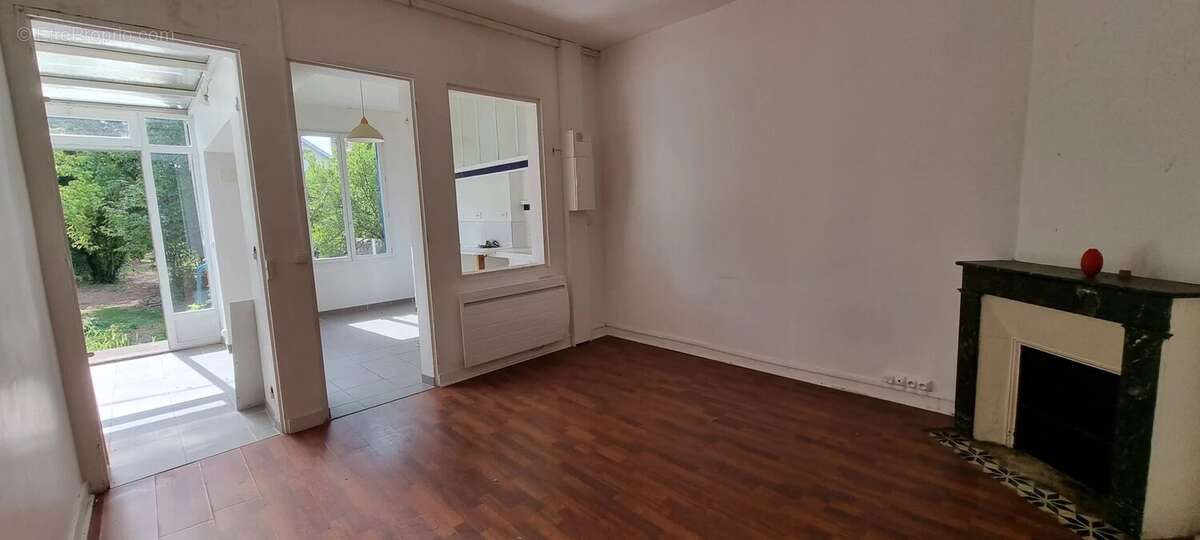 Maison plain pied de 106 m² bergerac - photo 4