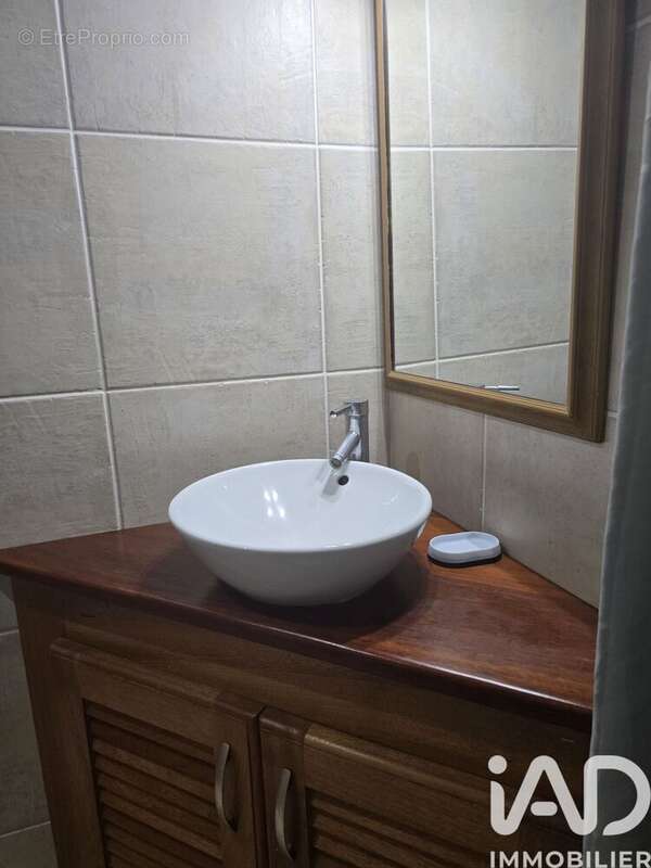Photo 7 - Appartement à SAINT-FRANCOIS