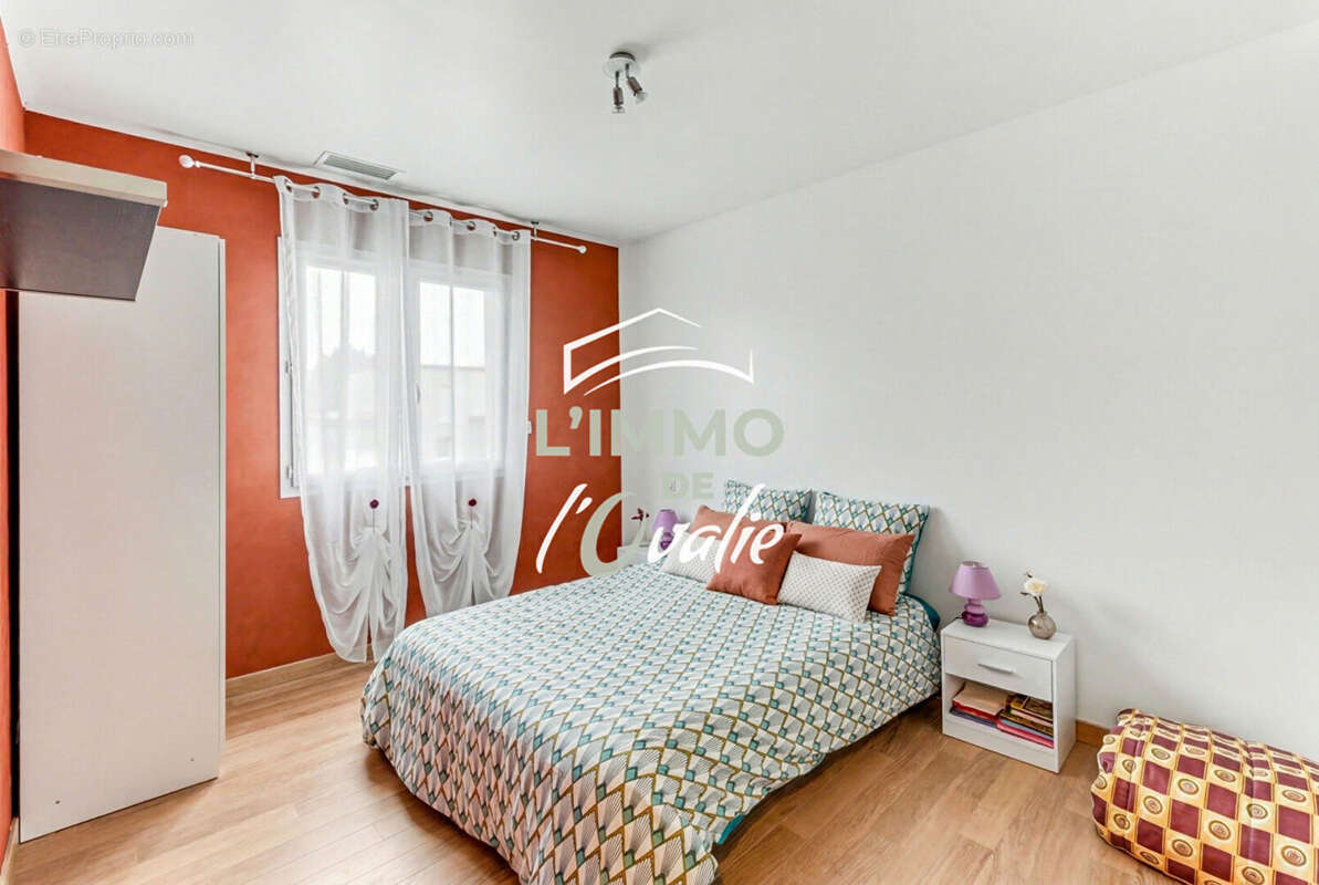 Maison à MONTDURAUSSE