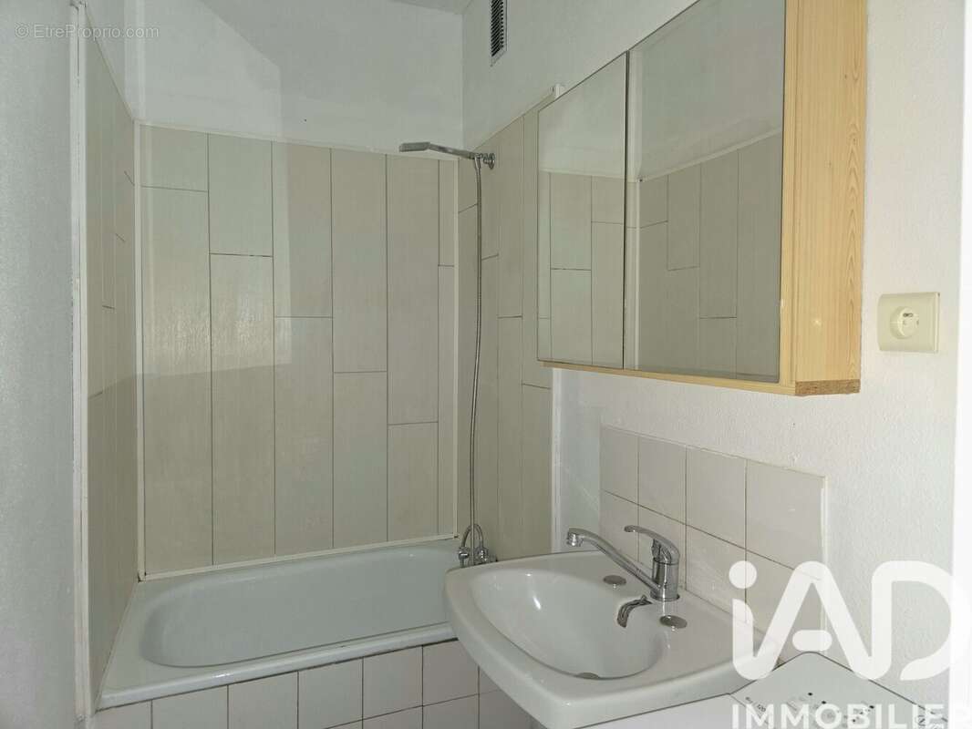 Photo 4 - Appartement à NANCY