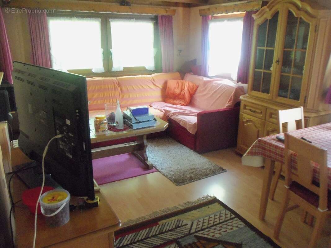 Terrain à SARREBOURG