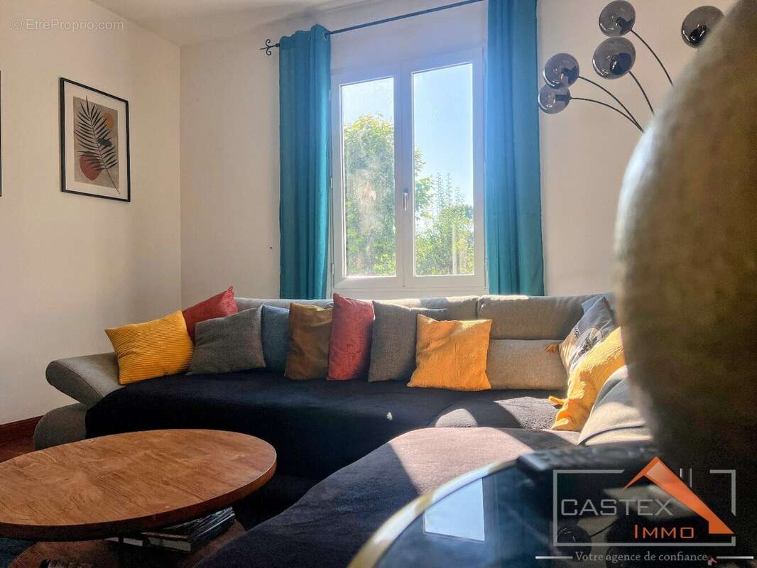 Maison spacieuse avec piscine et grands extérieurs à Mane 31260 - photo 6