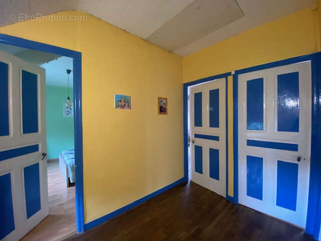 Maison de maitre - photo 18