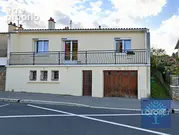 Maison à CHANTONNAY
