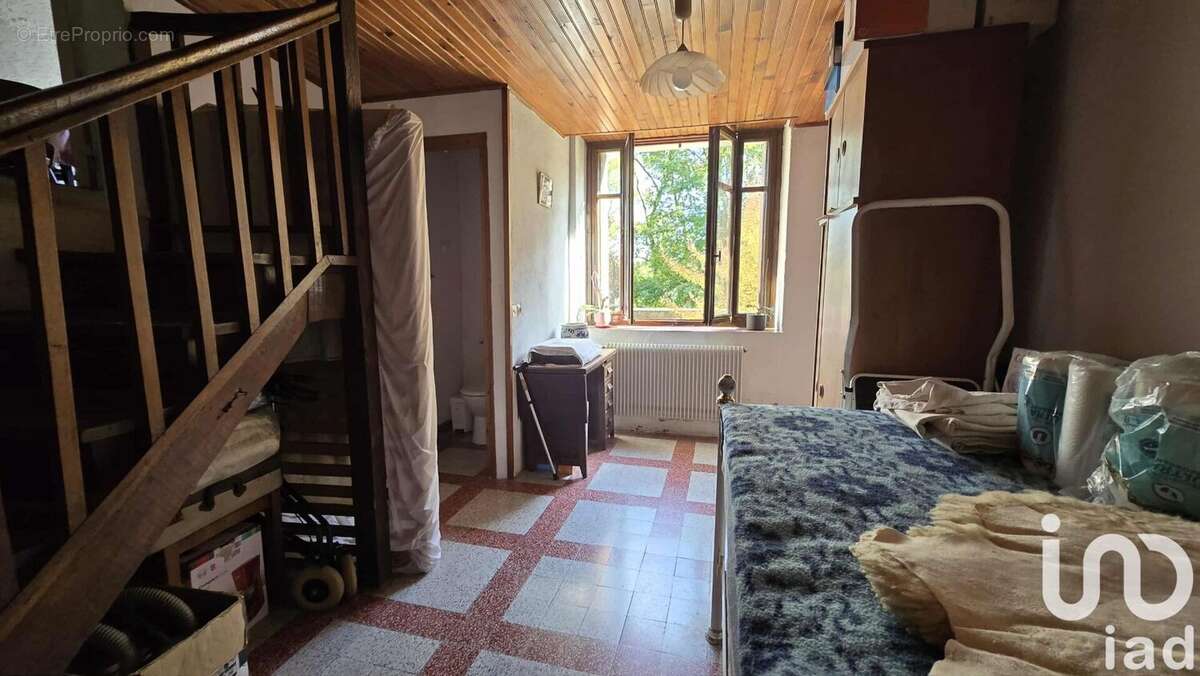 Photo 7 - Maison à SAINT-ETIENNE-DE-CHIGNY