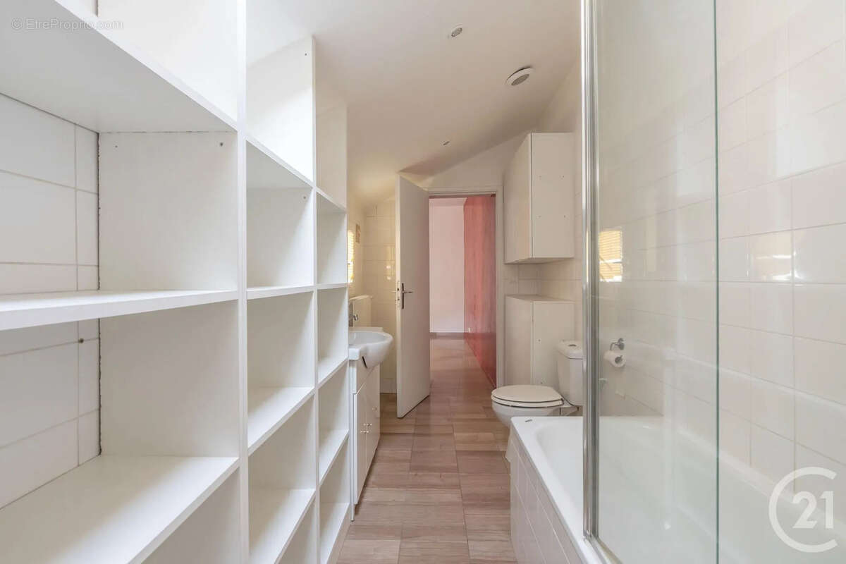 Appartement à NOGENT-SUR-MARNE