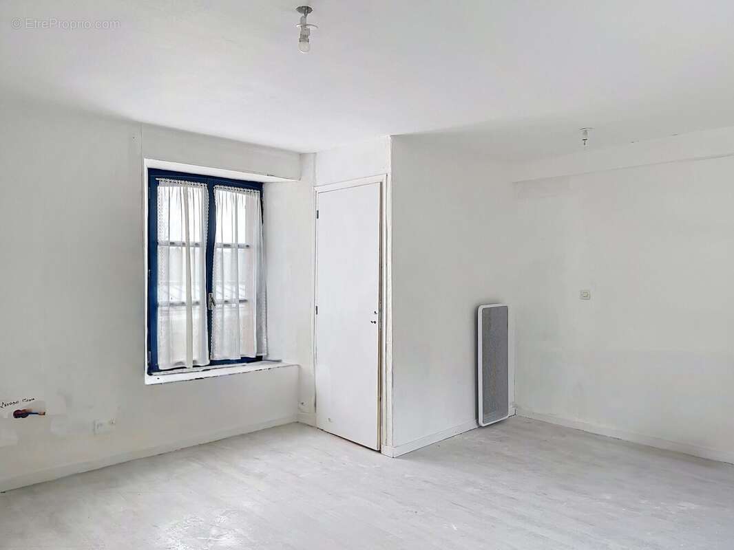 Appartement à COUTANCES