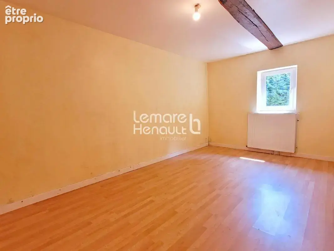Abondant Longère 2 chambres 100 m² - photo 7