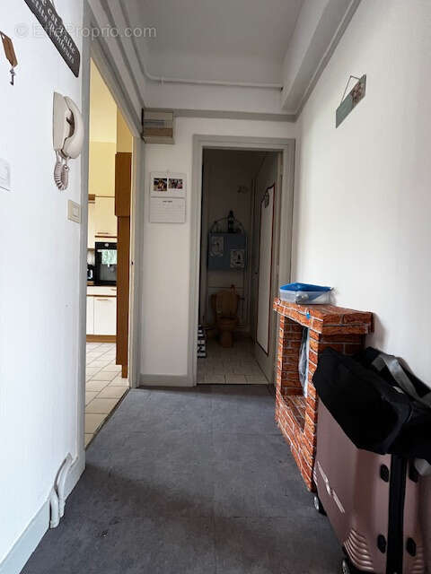 Appartement familial 4 chambres   102 m2   Garage, balcon et terrasse - photo 9