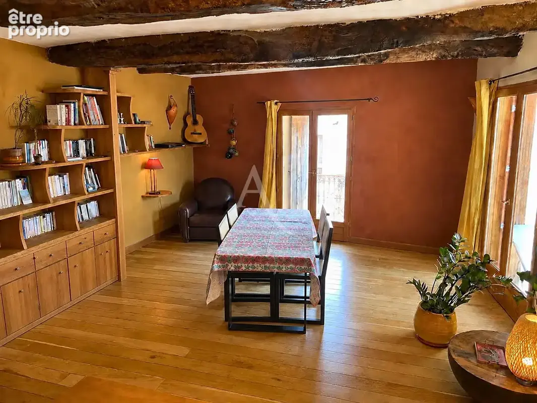 Maison de caractère ! - photo 4