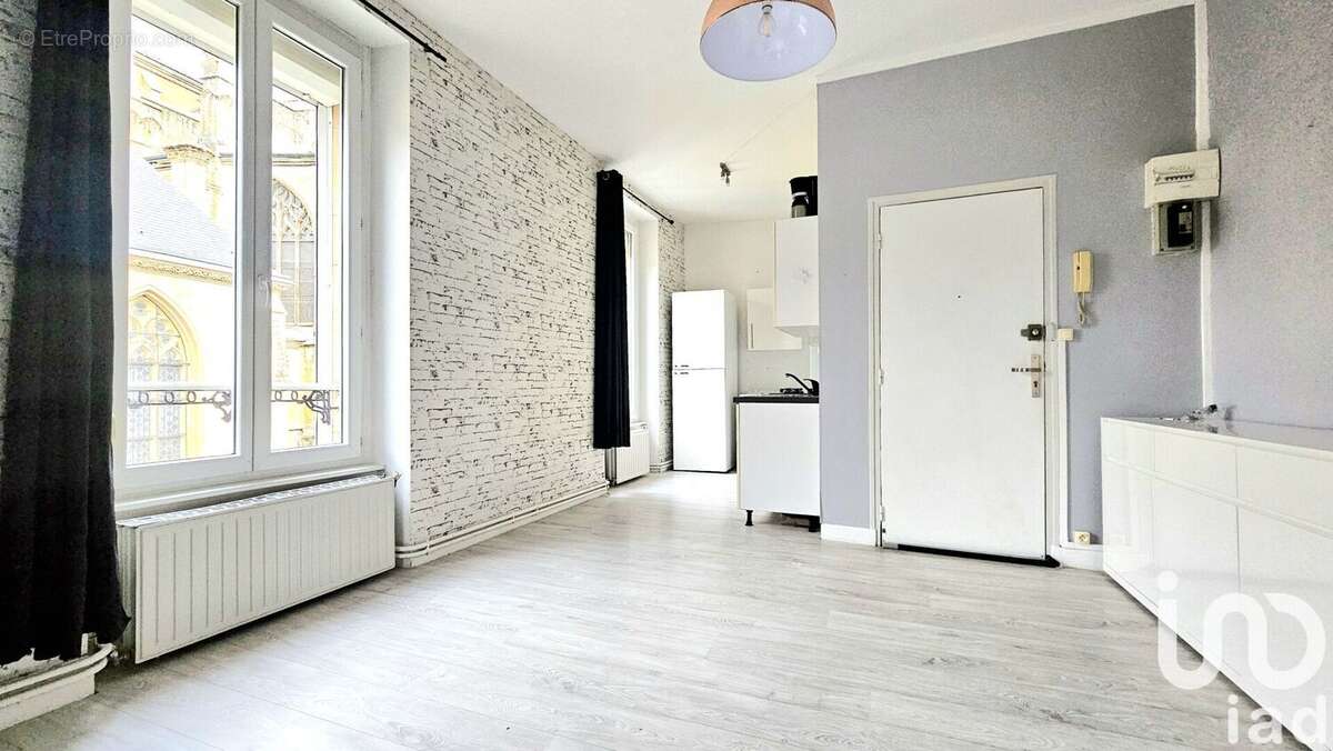 Photo 2 - Appartement à CHARLEVILLE-MEZIERES